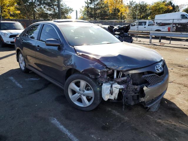TOYOTA CAMRY BASE 2011 with VIN 4T1BF3EK6BU615145 - Photo from auction