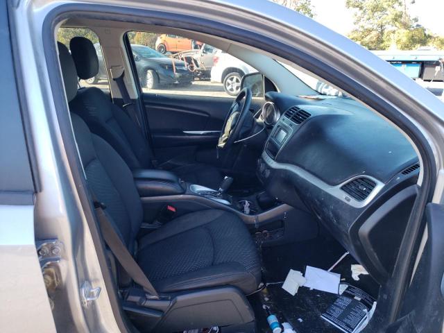 Photo 5 from auction – 2017 DODGE JOURNEY SX with VIN 3C4PDDBG0HT575122