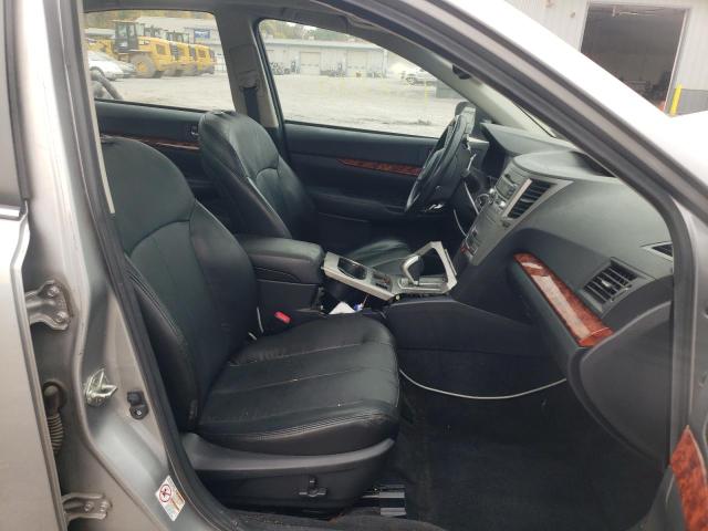 Photo 5 from auction – 2010 SUBARU LEGACY 2.5 with VIN 4S3BMCK6XA3240124