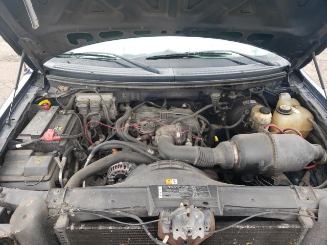 Photo 7 from auction – 2008 FORD F150 with VIN 1FTRF122X8KE89002