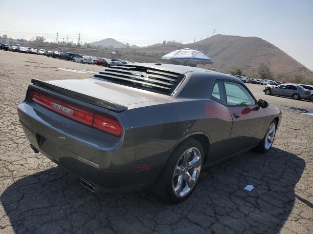 Photo 4 from auction – 2014 DODGE CHALLENGER with VIN 2C3CDYBT1EH269977