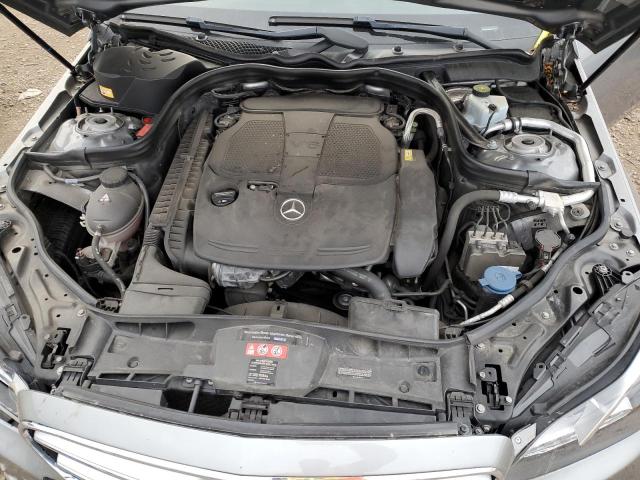 Photo 7 from auction – 2015 MERCEDES-BENZ E 350 4MAT with VIN WDDHF8JB1FB111479