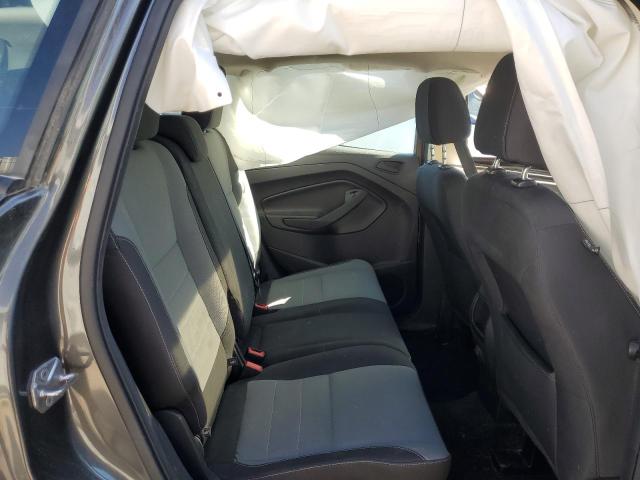 Photo 6 from auction – 2017 FORD ESCAPE S with VIN 1FMCU0F78HUB21610
