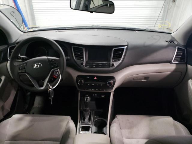 Photo 9 from auction – 2018 HYUNDAI TUCSON SEL with VIN KM8J3CA49JU655455