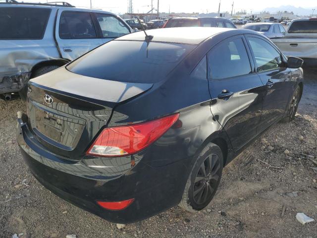 Photo 4 from auction – 2017 HYUNDAI ACCENT SE with VIN KMHCT4AE6HU379592