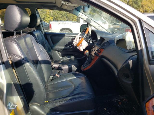 Photo 5 from auction – 2002 LEXUS RX 300 with VIN JTJGF10U920129179