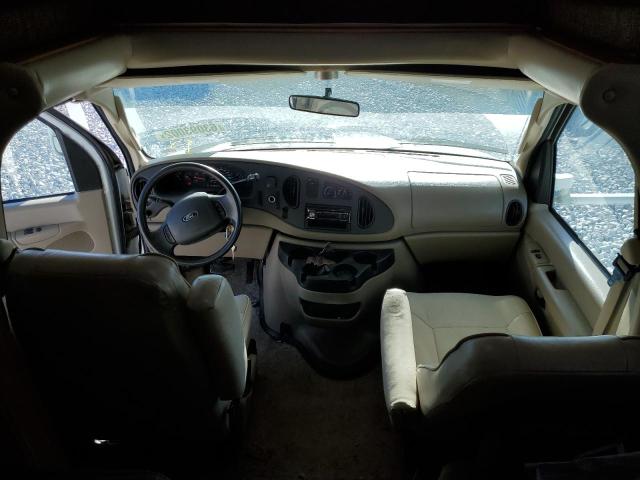 Photo 5 from auction – 2007 FORD SUNSEEKER with VIN 1FDXE45S47DA15682