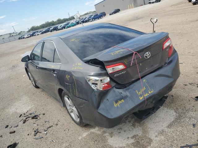 Photo 3 from auction – 2013 TOYOTA CAMRY L with VIN 4T1BF1FKXDU654777