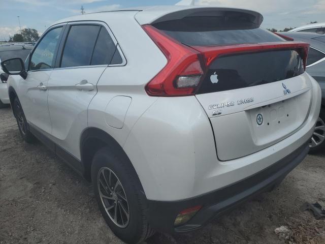 Photo 3 from auction – 2020 MITSUBISHI ECLIPSE CR with VIN JA4AS3AA8LZ008316