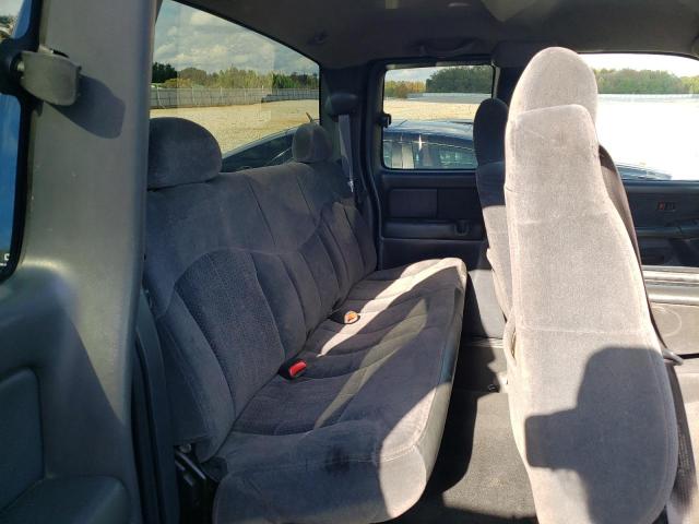 Photo 6 from auction – 2002 CHEVROLET SILVERADO with VIN 2GCEC19V621354064