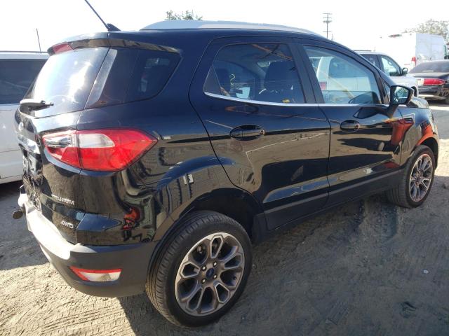 Photo 3 from auction – 2020 FORD ECOSPORT T with VIN MAJ6S3KL7LC354250