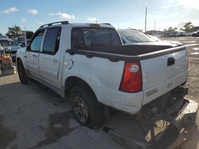 Photo 3 from auction – 2003 FORD EXPLORER S with VIN 1FMZU67E83UA32526