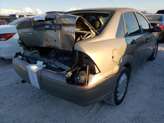 Photo 4 from auction – 2005 FORD FOCUS ZX4 with VIN 1FAFP34N25W107218