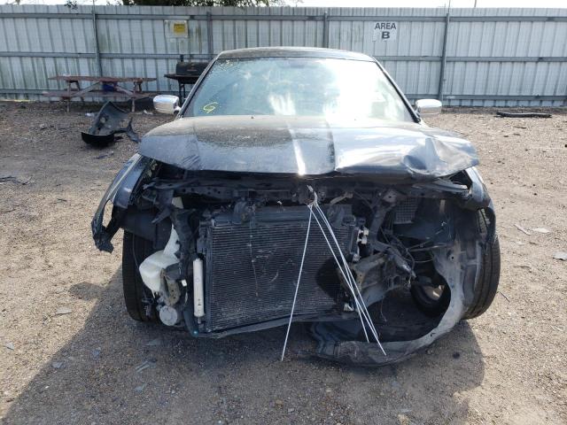 Photo 9 from auction – 2013 CHRYSLER 300 with VIN 2C3CCAAG3DH698213