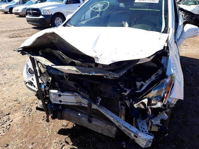 Photo 9 from auction – 2015 BUICK ENCORE with VIN KL4CJASB3FB266747