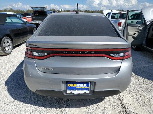 Photo 6 from auction – 2015 DODGE DART SE with VIN 1C3CDFAA5FD299809