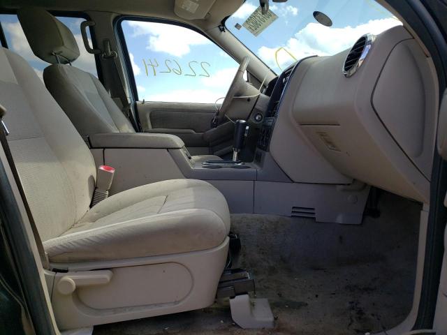 Foto 5 de la subasta – 2006 FORD EXPLORER X con VIN 1FMEU63E06UA60037