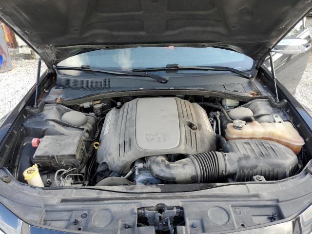Photo 7 from auction – 2014 CHRYSLER 300C with VIN 2C3CCAET8EH171809