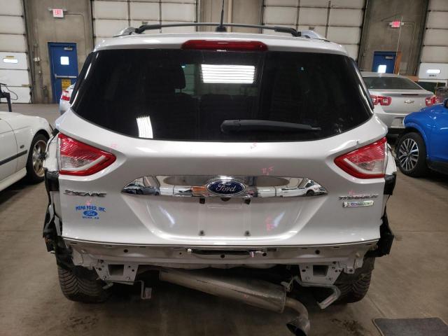 Photo 9 from auction – 2014 FORD ESCAPE TIT with VIN 1FMCU0J93EUB22720