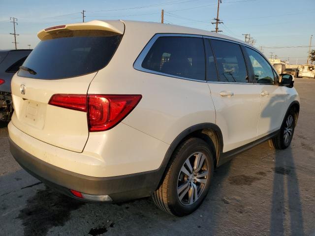 Photo 3 from auction – 2018 HONDA PILOT EX with VIN 5FNYF5H34JB017156