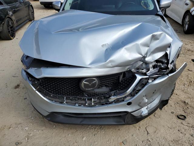 Photo 7 from auction – 2018 MAZDA CX-5 GRAND with VIN JM3KFADM3J0333389