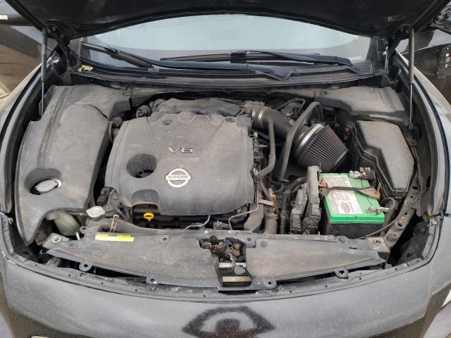 Photo 7 from auction – 2011 NISSAN MAXIMA S with VIN 1N4AA5AP6BC856047