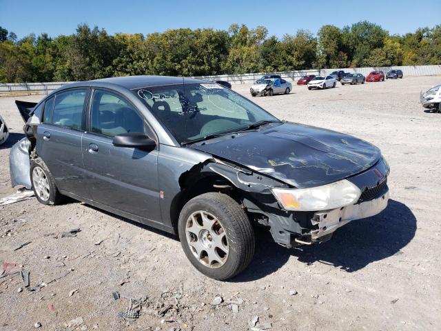 SATURN ION LEVEL 2004 with VIN 1G8AJ52F54Z212808 - Photo from auction