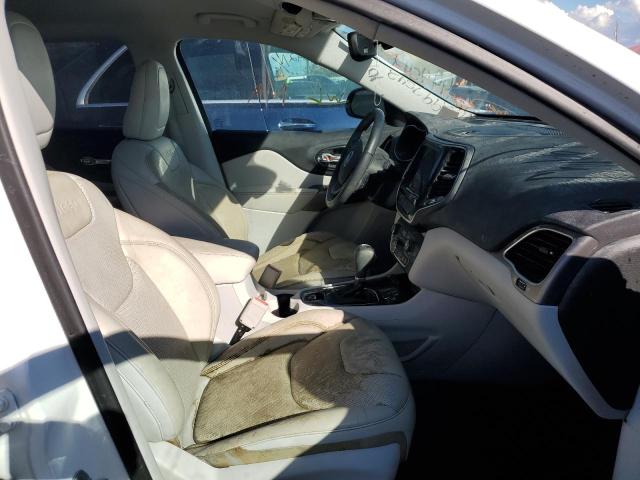 Photo 5 from auction – 2019 JEEP CHEROKEE L with VIN 1C4PJLDB5KD270961