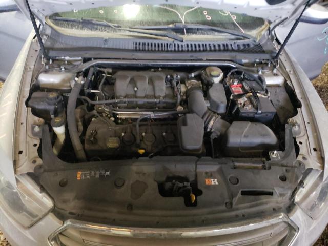 Photo 7 from auction – 2013 FORD TAURUS SEL with VIN 1FAHP2E81DG186028