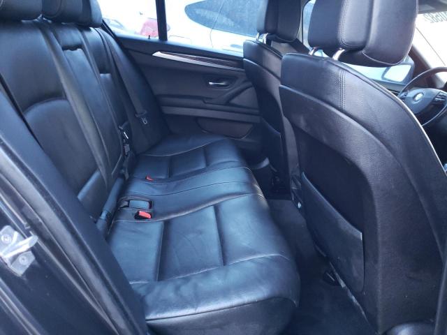Photo 6 from auction – 2013 BMW 535 XI with VIN WBAFU7C56DDU67255