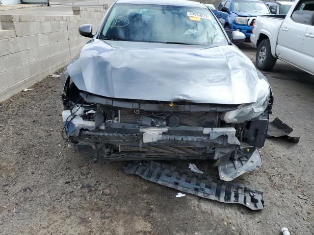 Photo 9 from auction – 2020 NISSAN ALTIMA S with VIN 1N4BL4BV3LC200248