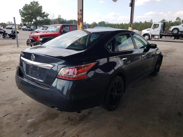 Photo 4 from auction – 2015 NISSAN ALTIMA 2.5 with VIN 1N4AL3AP2FC434443