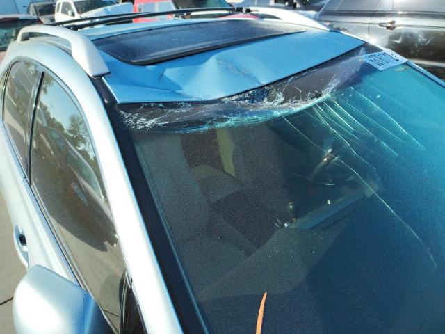 Photo 9 from auction – 2012 LEXUS RX 450 with VIN JTJBC1BAXC2435092