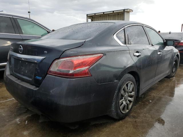 Photo 4 from auction – 2013 NISSAN ALTIMA 2.5 with VIN 1N4AL3AP7DC205527