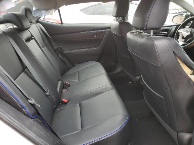 Photo 6 from auction – 2019 TOYOTA COROLLA L with VIN 2T1BURHE1KC207829