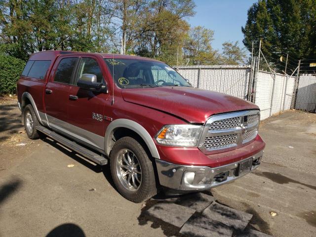 RAM 1500 LARAM 2015 с VIN 1C6RR7VM7FS528799 - Фото с аукциона