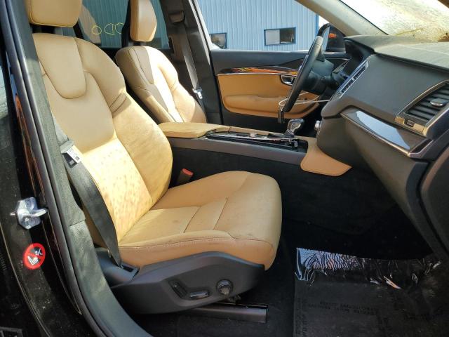 Photo 5 from auction – 2016 VOLVO XC90 T6 with VIN YV4A22PK8G1054424