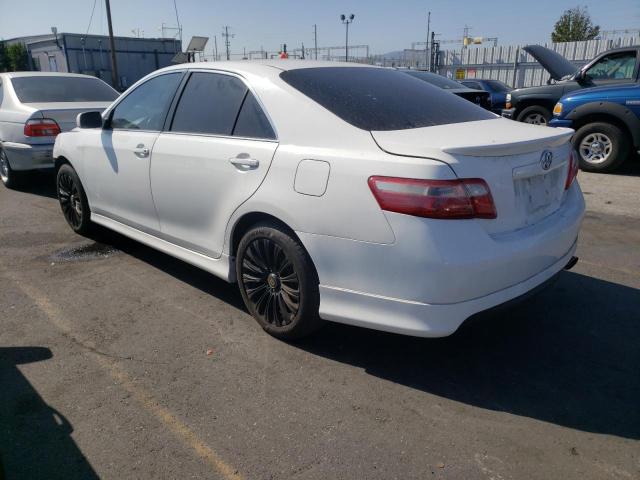 Photo 3 from auction – 2009 TOYOTA CAMRY BASE with VIN 4T1BE46K19U895560