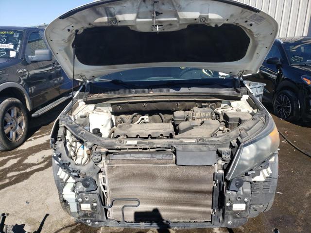 Photo 7 from auction – 2011 KIA SORENTO BA with VIN 5XYKTCA12BG082609