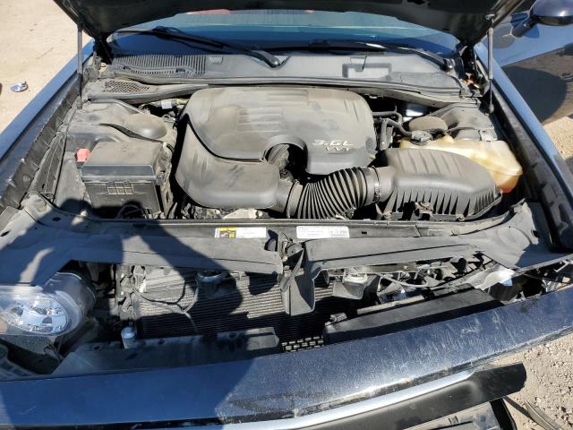 Photo 7 from auction – 2014 DODGE CHALLENGER with VIN 2C3CDYAG3EH307424