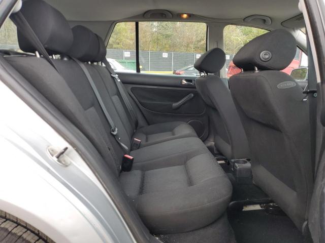 Photo 6 from auction – 2004 VOLKSWAGEN GOLF GL with VIN 9BWFL61J944029108