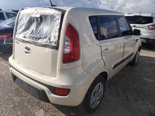 Zdjęcie 4 z aukcji – 2012 KIA SOUL z VIN KNDJT2A56C7406460