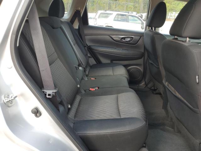 Photo 6 from auction – 2017 NISSAN ROGUE S with VIN KNMAT2MT4HP532673