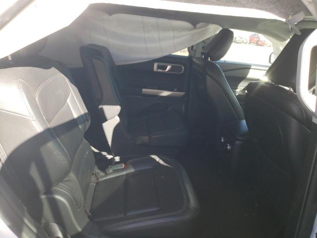 Photo 6 from auction – 2020 FORD EXPLORER X with VIN 1FMSK8DH1LGC81086