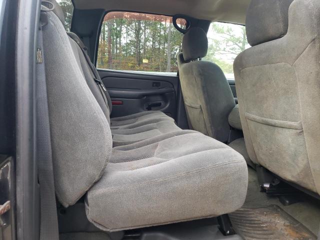 Photo 6 from auction – 2004 CHEVROLET SILVERADO with VIN 2GCEK13T041339198