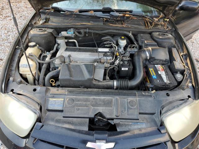 Photo 7 from auction – 2003 CHEVROLET CAVALIER with VIN 1G1JC52F237230928