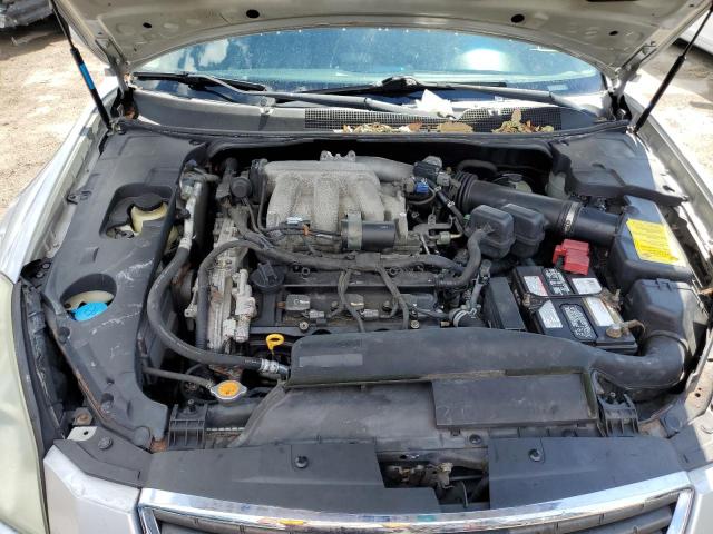 Photo 7 from auction – 2008 NISSAN MAXIMA SE with VIN 1N4BA41E28C830292
