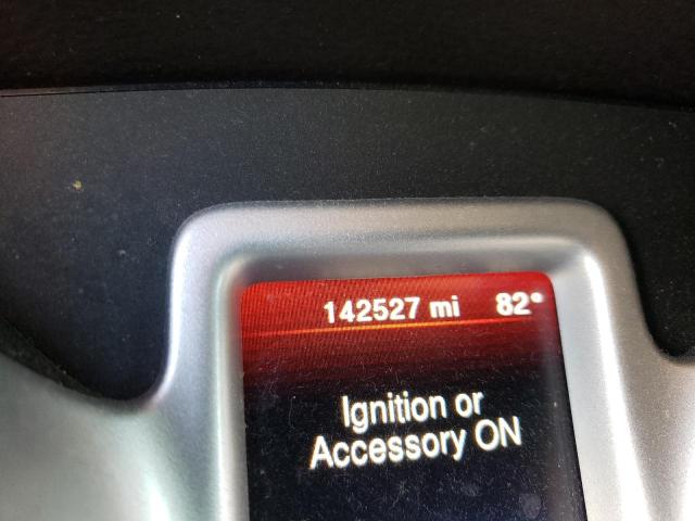 Photo 8 from auction – 2017 DODGE JOURNEY SE with VIN 3C4PDCAB4HT552829