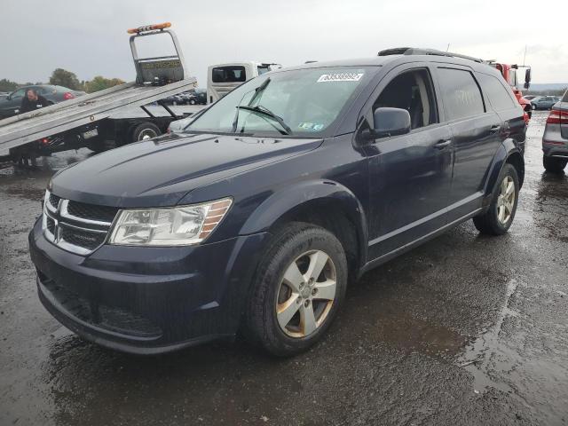 Photo 2 from auction – 2011 DODGE JOURNEY MA with VIN 3D4PH1FG4BT502441