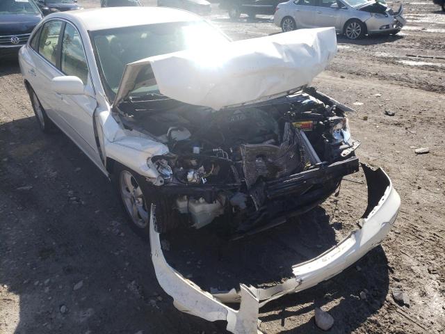 Photo 9 from auction – 2007 HYUNDAI AZERA GLS with VIN KMHFC46D47A236217